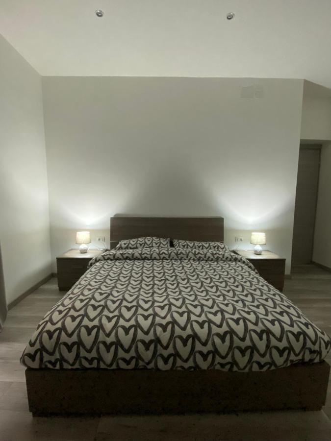 Fortezza Apartment N C Генуя Экстерьер фото