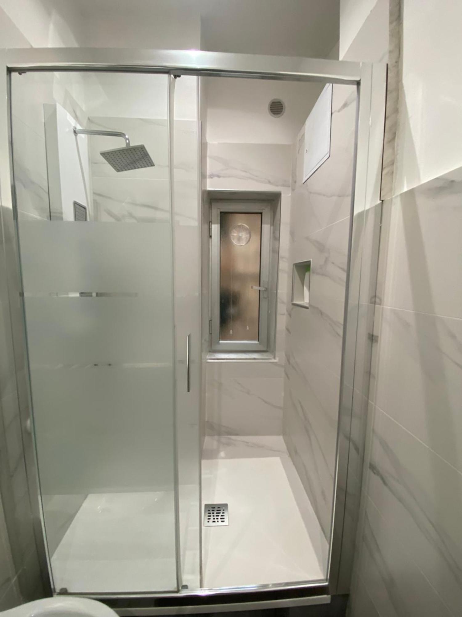 Fortezza Apartment N C Генуя Экстерьер фото